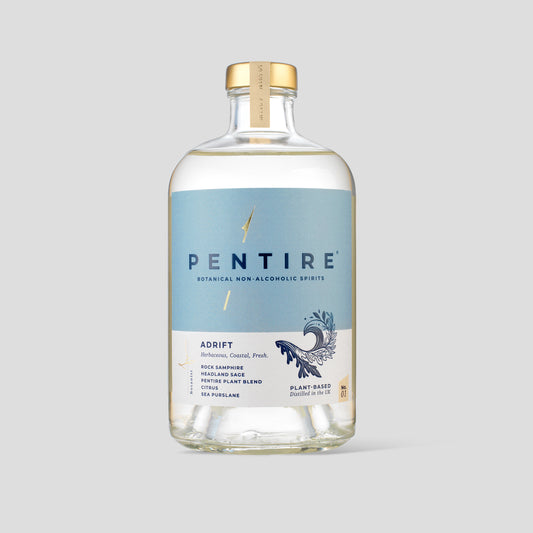 6 x Pentire Adrift 700ml