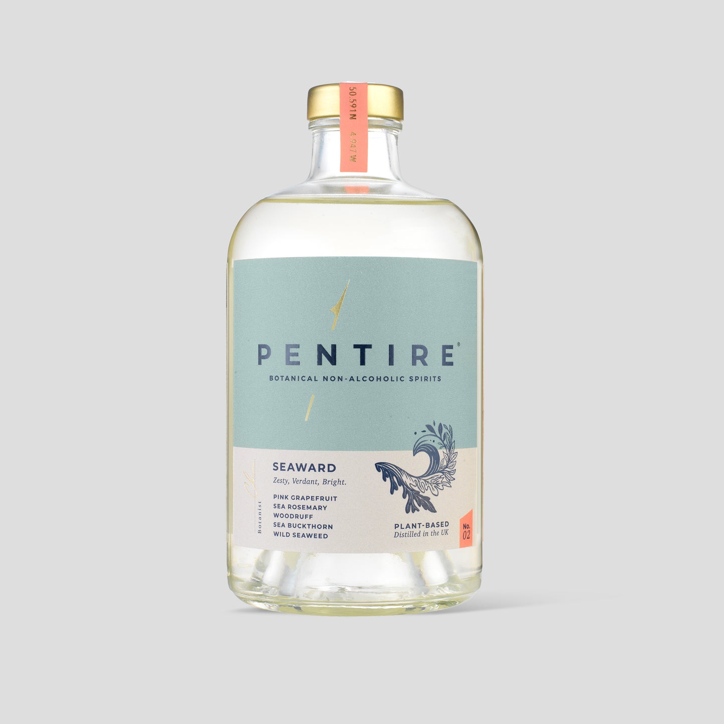 6 x Pentire Seaward 700ml
